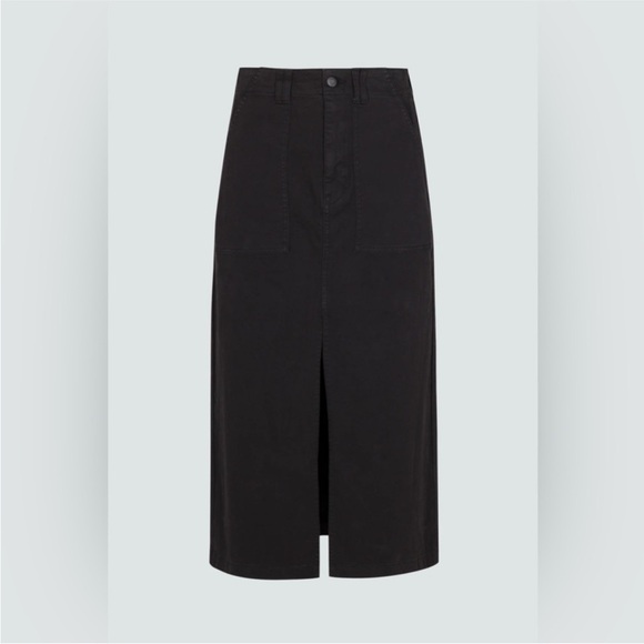 NWT Pistola Pamela High Rise Utility Skirt Size 27 - Picture 6 of 13